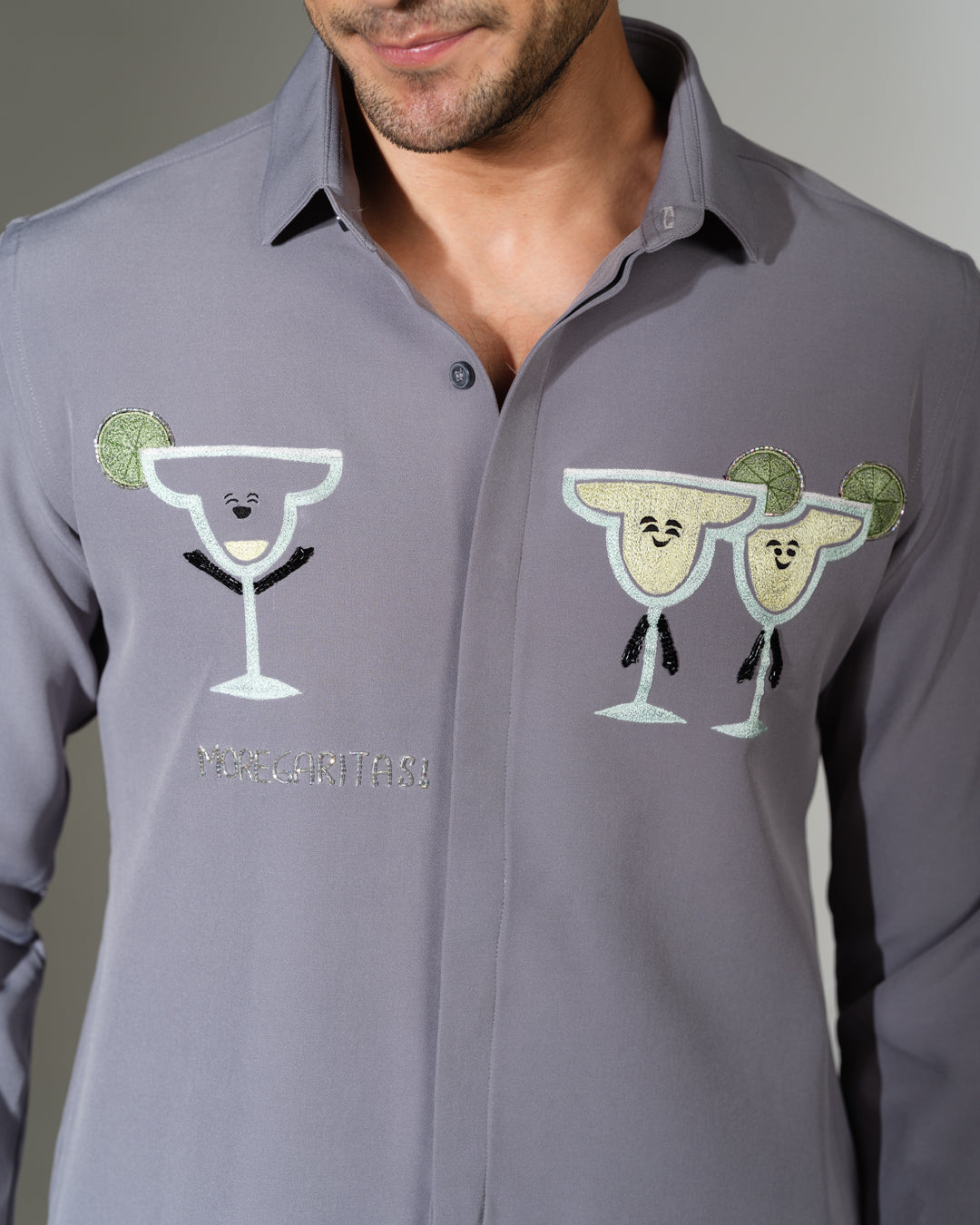 MOREGARITAS