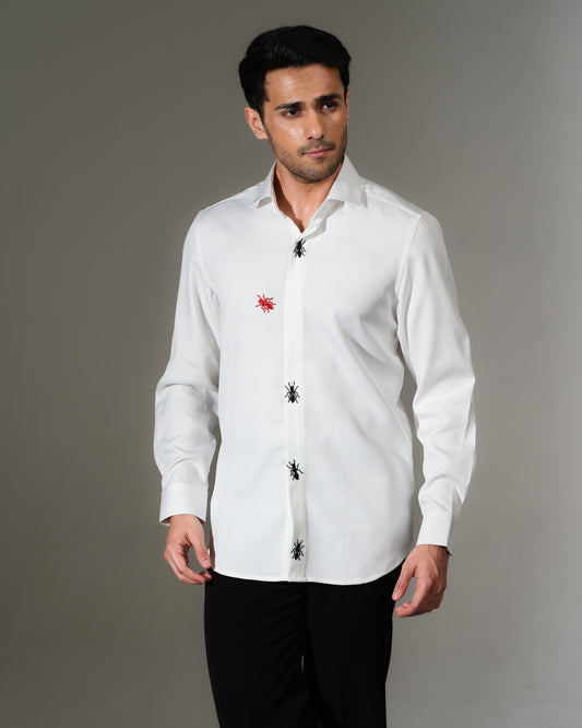 WHITE ANT TENSION SEEKER