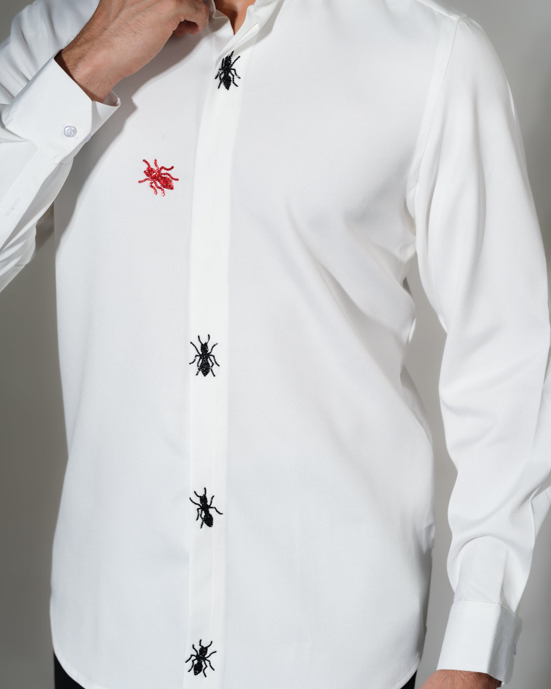 WHITE ANT TENSION SEEKER