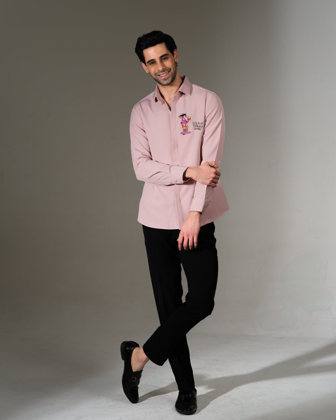PINK PANTHER