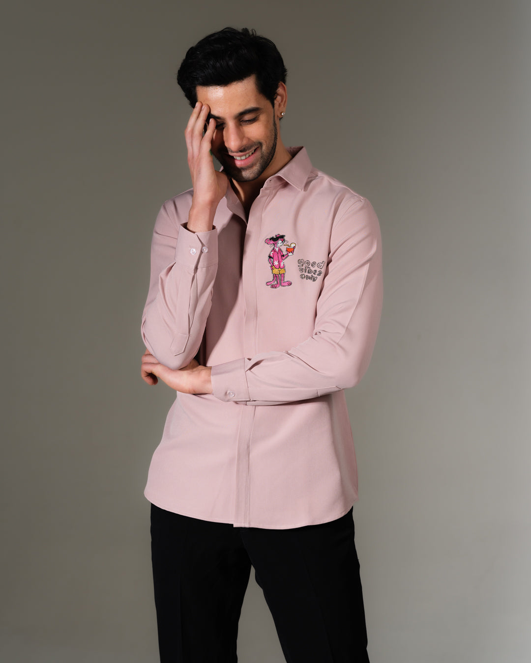 PINK PANTHER