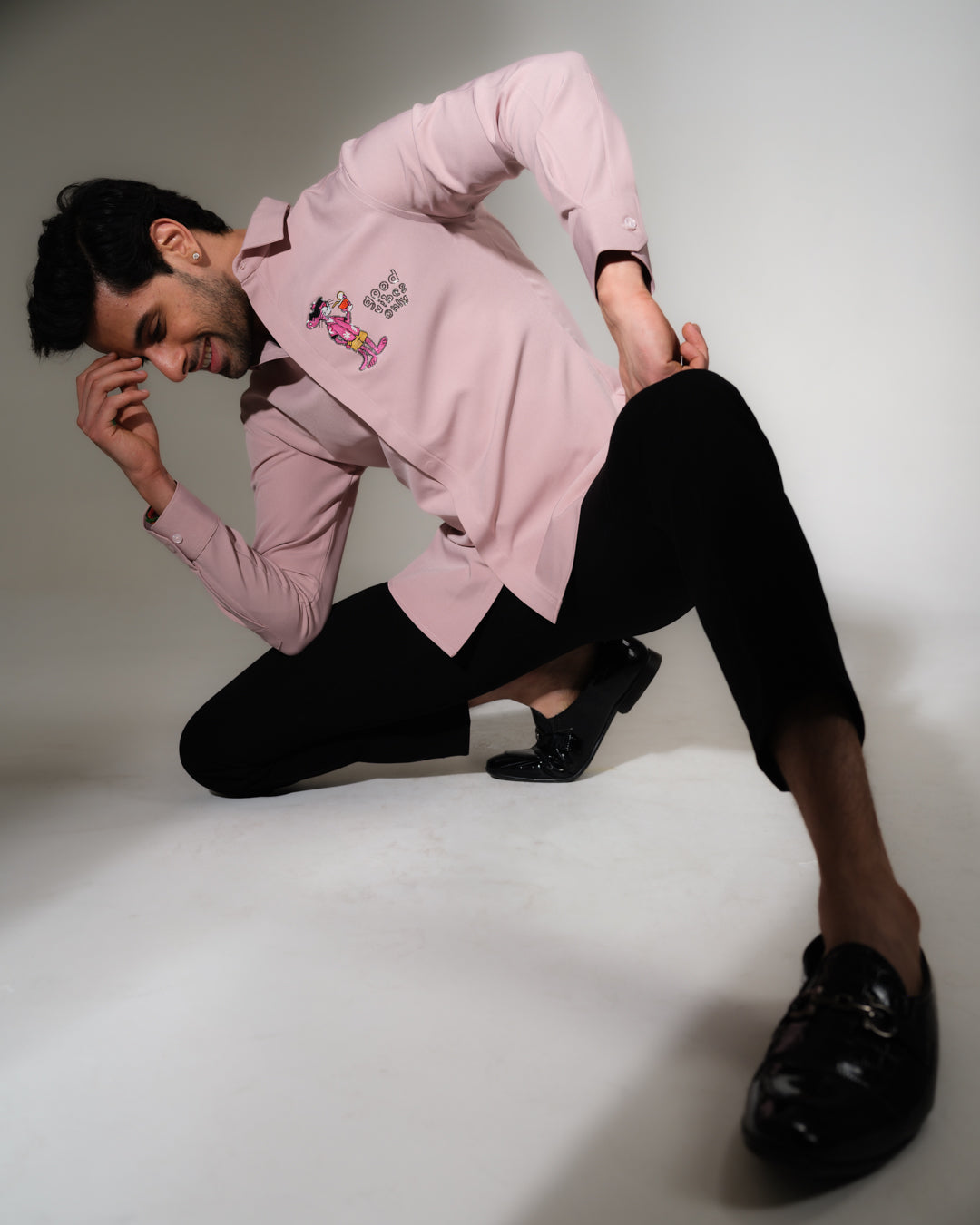 PINK PANTHER