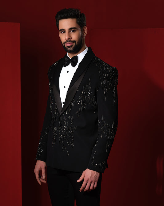 ECLAT TUXEDO SET