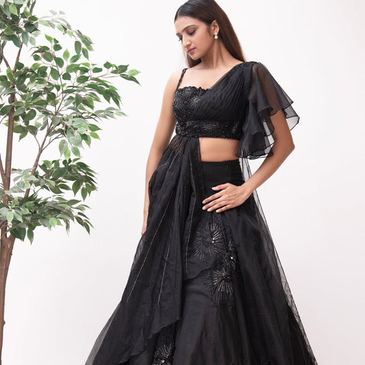 LEHENGA SET