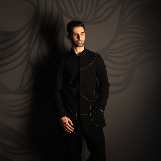 INTUTIVE LONG KURTA SET