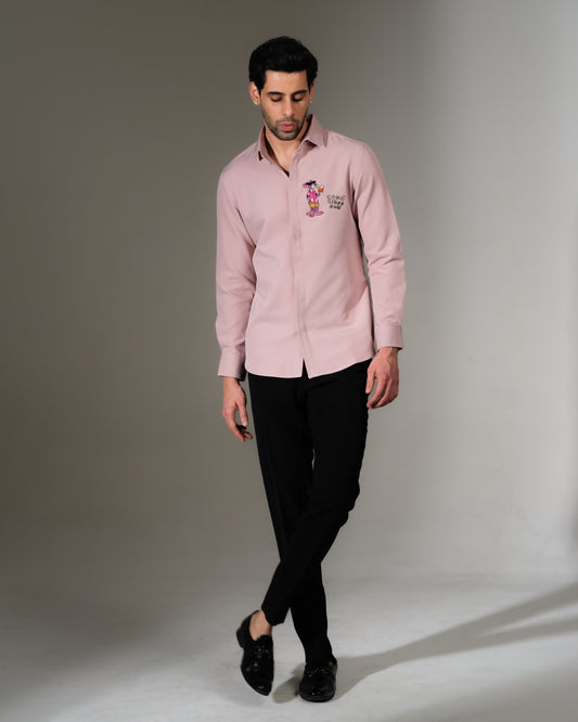 PINK PANTHER