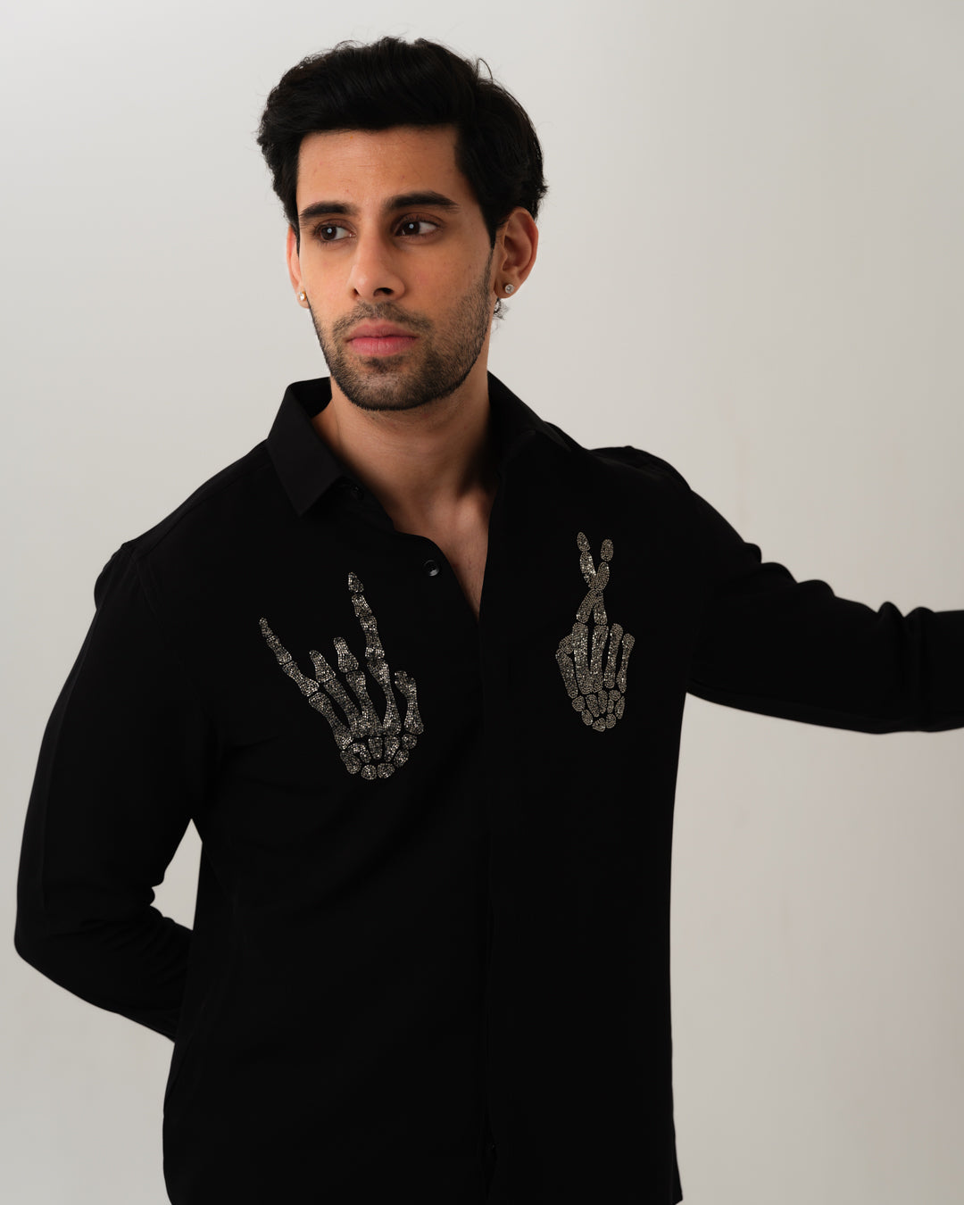 HAND SIGNS PEACE/HOPE