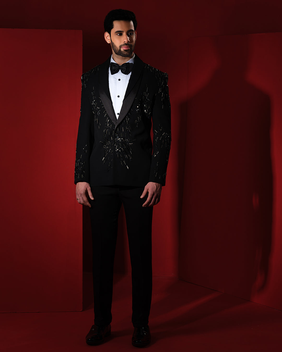 ECLAT TUXEDO SET