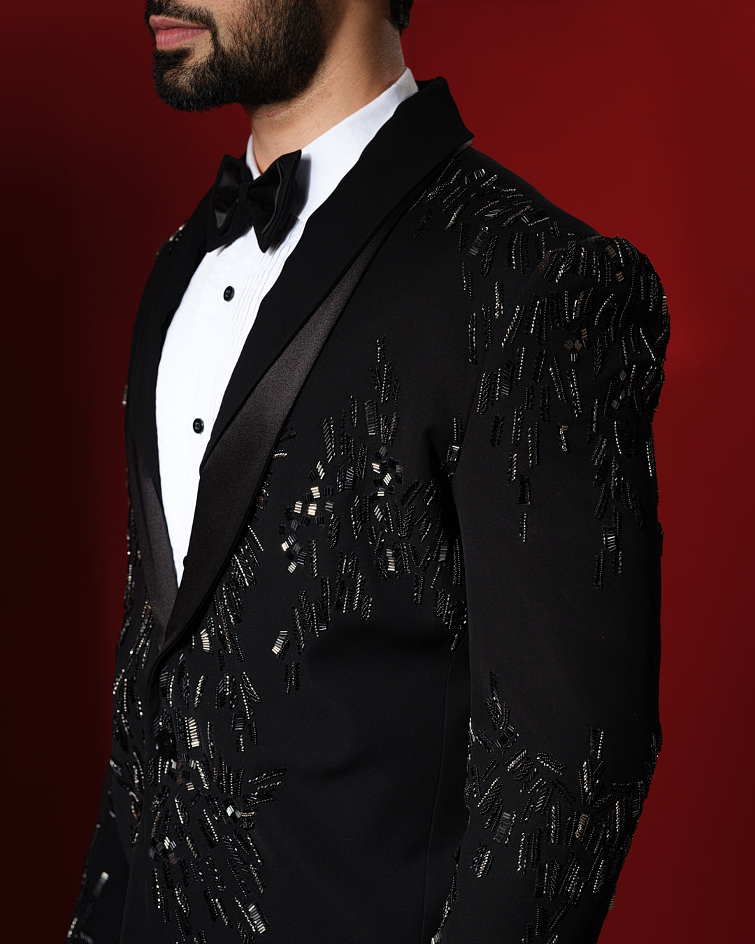 ECLAT TUXEDO SET