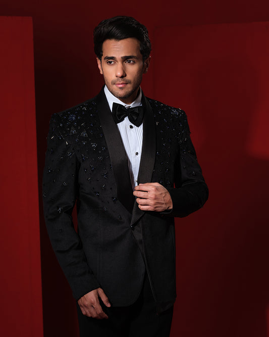 PRISM TUXEDO SET