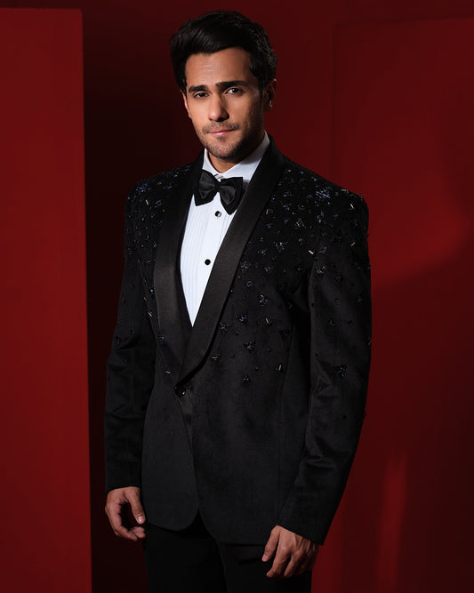 PRISM TUXEDO SET