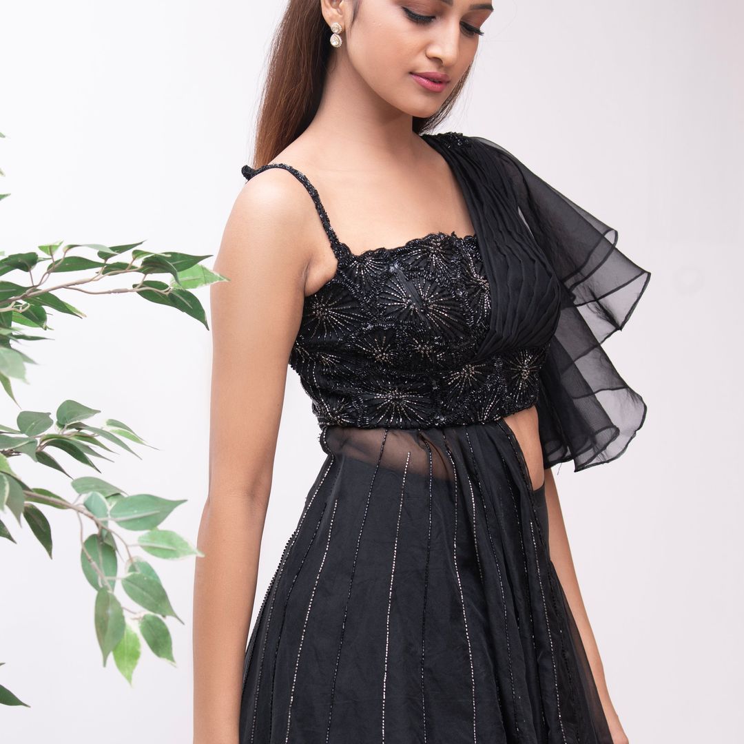 LEHENGA SET