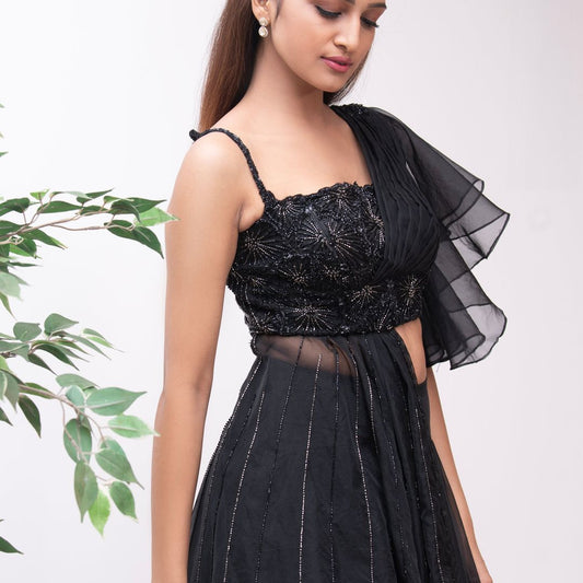 LEHENGA SET