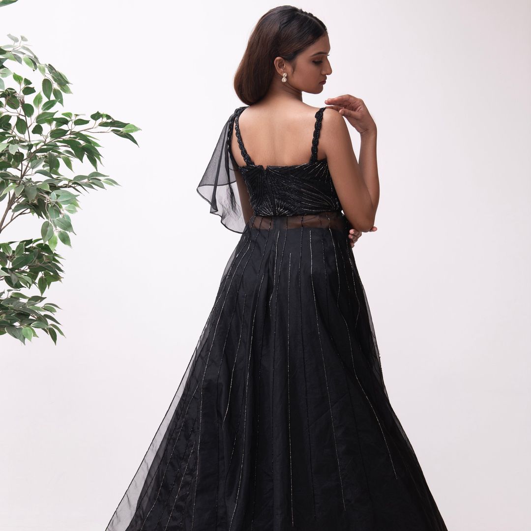 LEHENGA SET