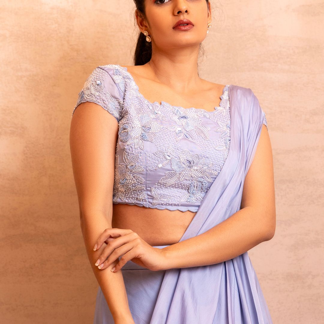 LEHANGA SET