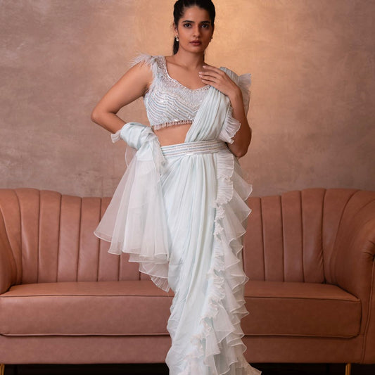SAREE SET