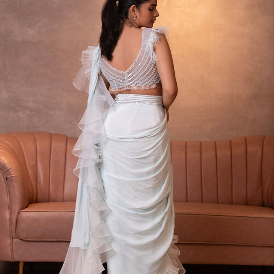 SAREE SET