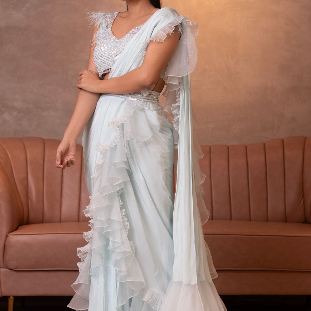 SAREE SET