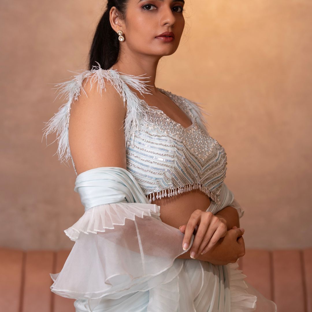SAREE SET