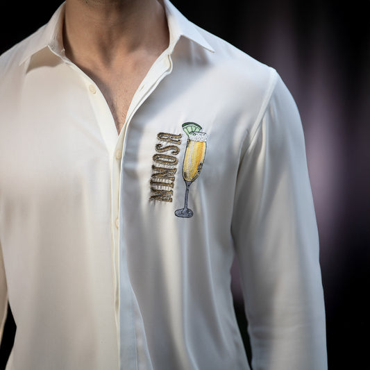 MIMOSA SHIRT