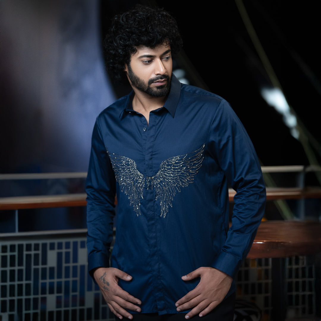 WINGS SHIRT