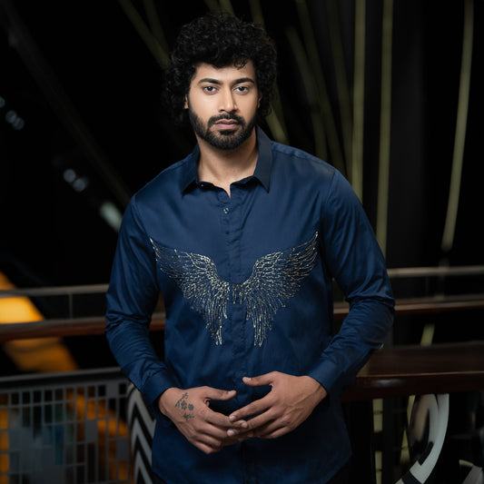 WINGS SHIRT