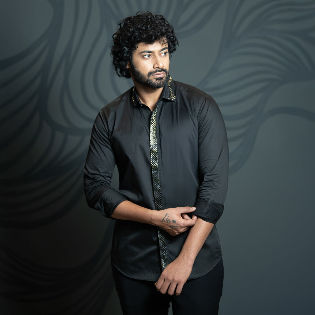 COSMOS SHIRT