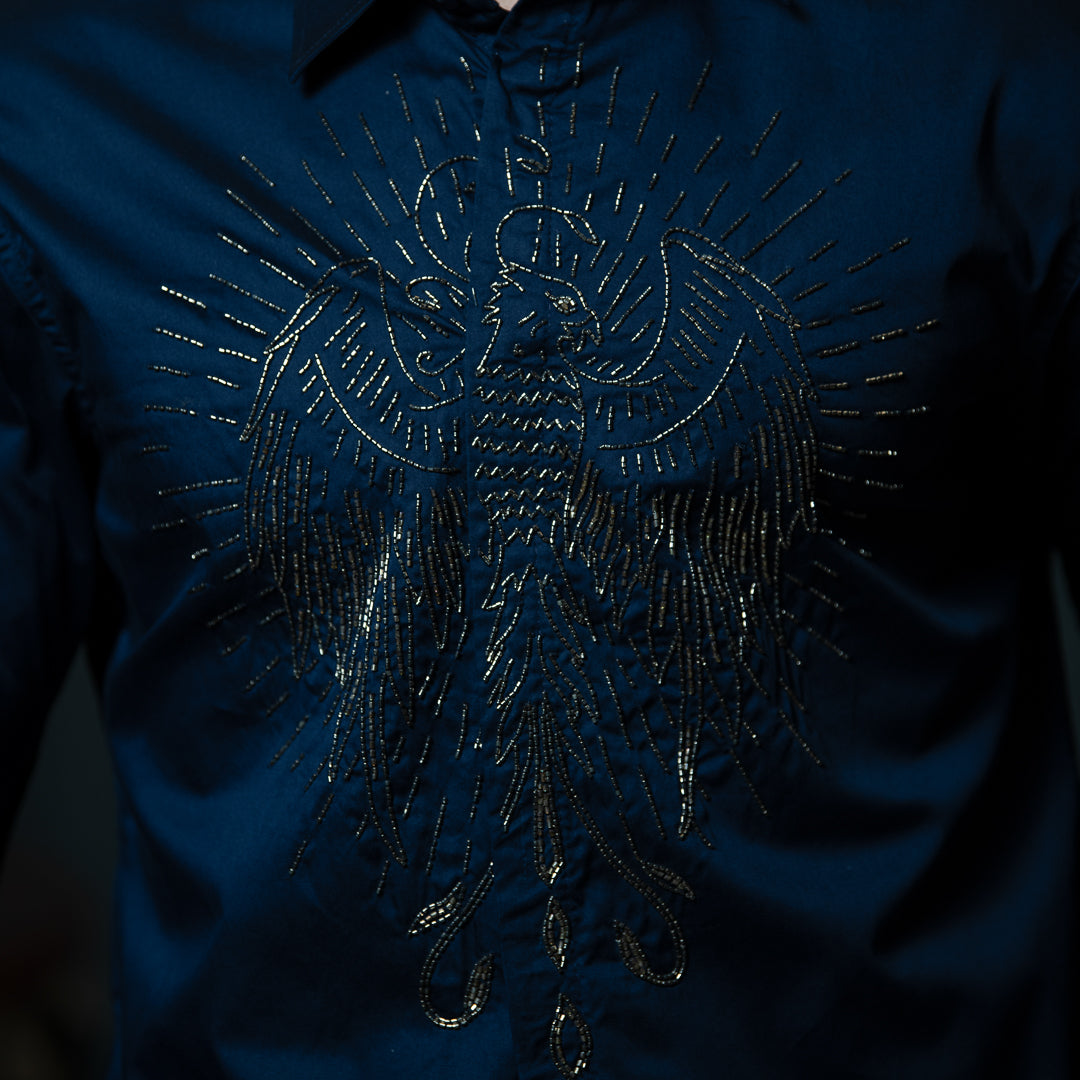 TWIN SOUL'S SHIRT