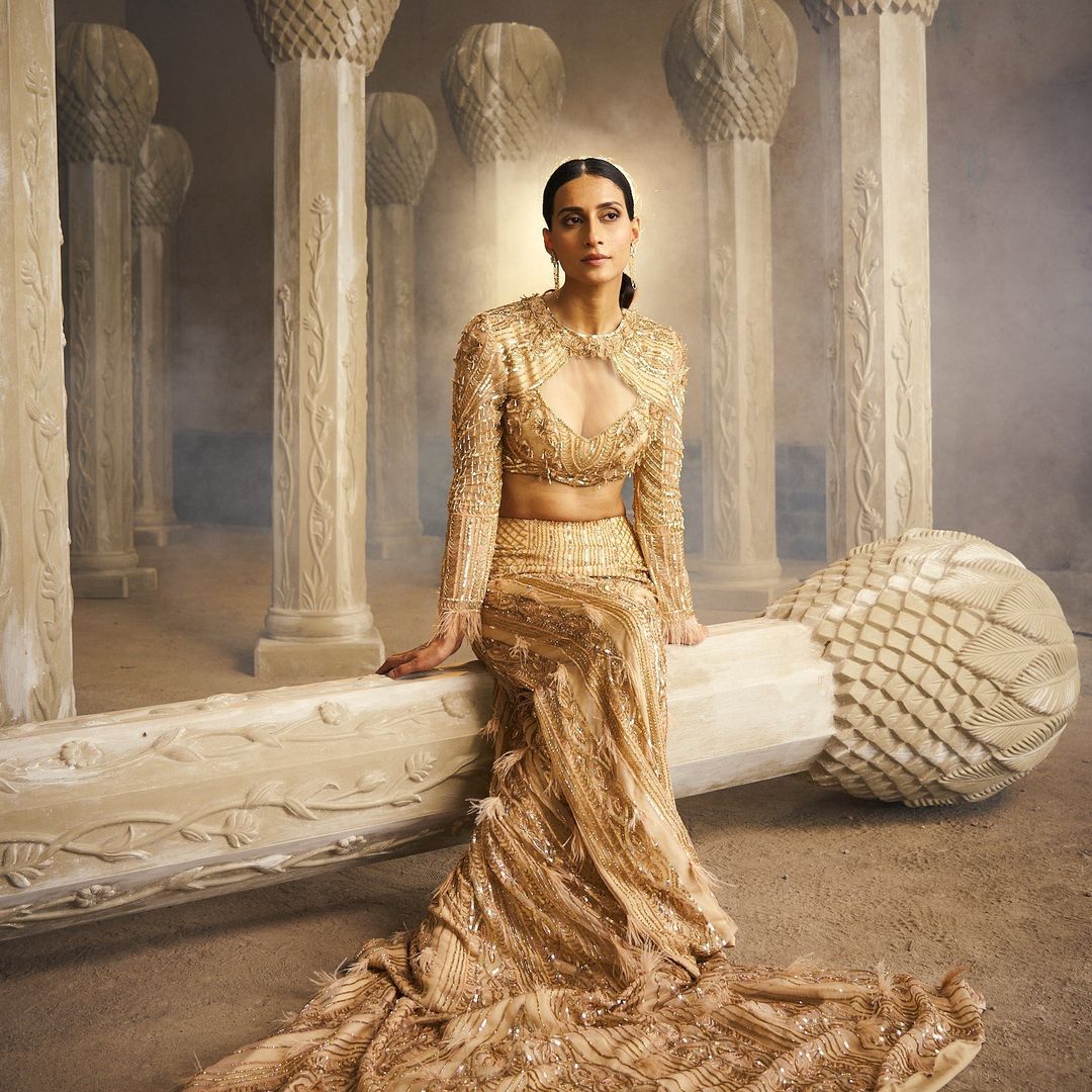 GOLD MAJESTY