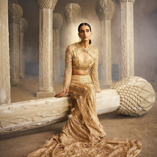 GOLD MAJESTY