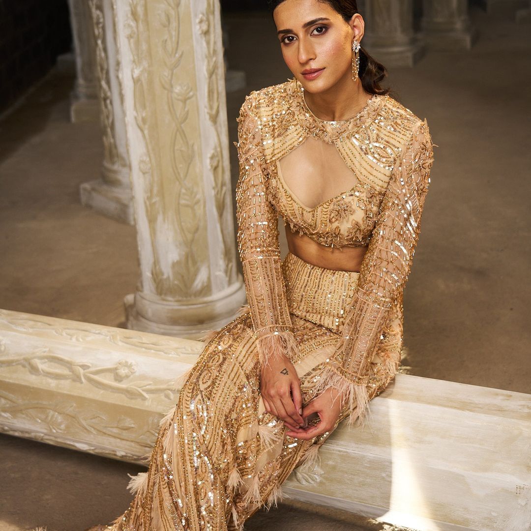 GOLD MAJESTY
