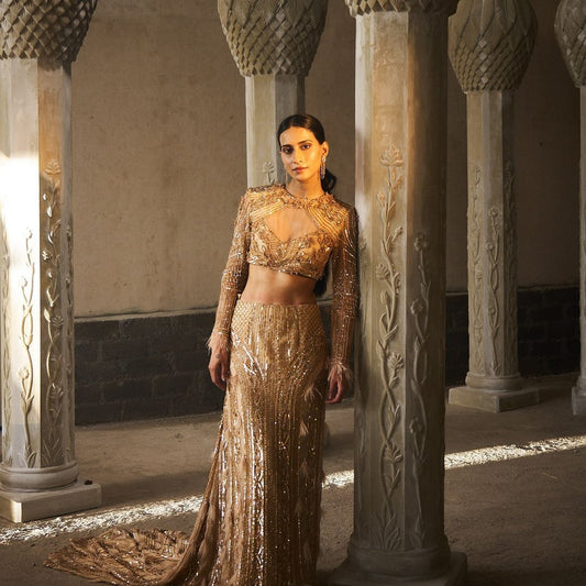 GOLD MAJESTY
