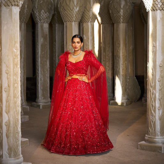 RUBY MAJESTE