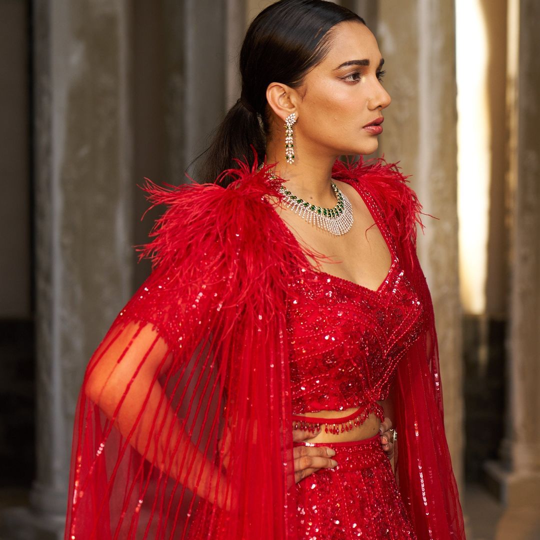 RUBY MAJESTE