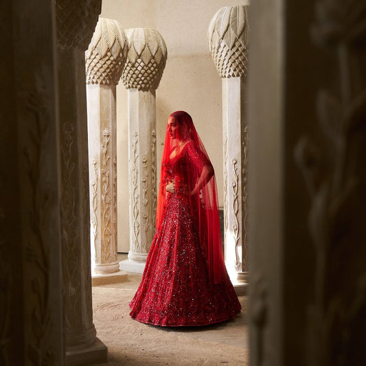 RUBY MAJESTE