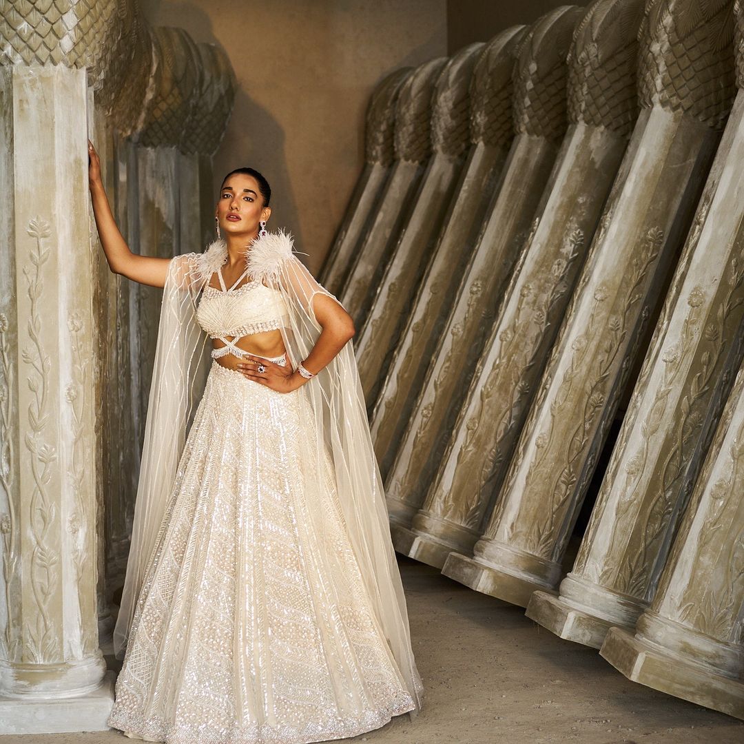 IVORY MAJESTE