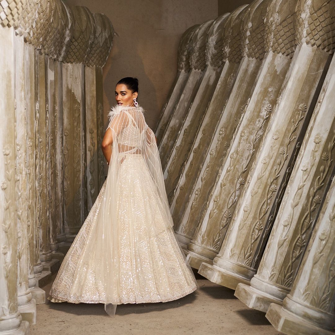 IVORY MAJESTE