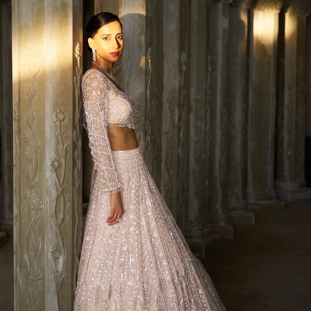 PEACH MAJESTE