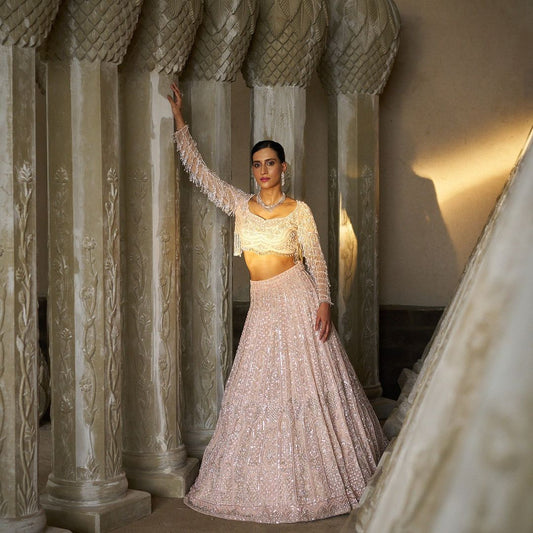 PEACH MAJESTE