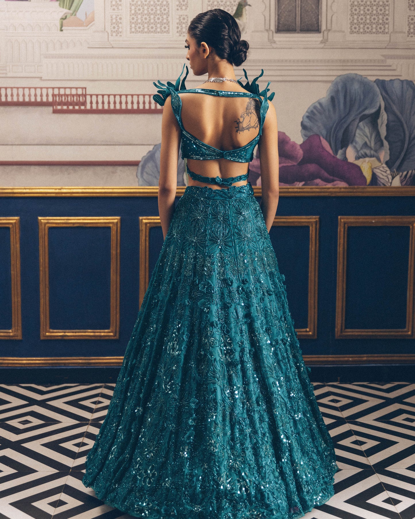 DI FIORI