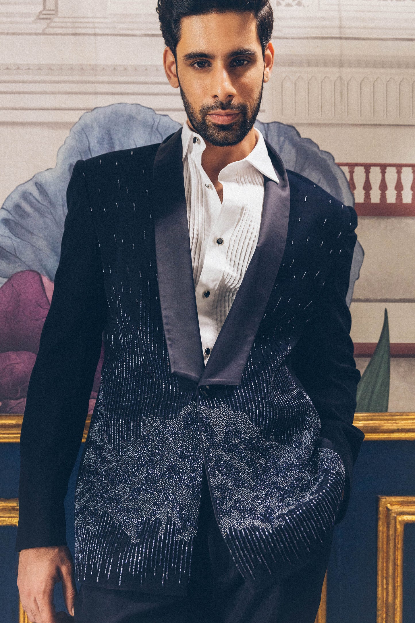 STELLAR SUIT